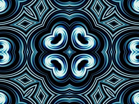 Abstract background abstract background Copyright: xZoonar.com/daniel0Zx 5... Foto stock