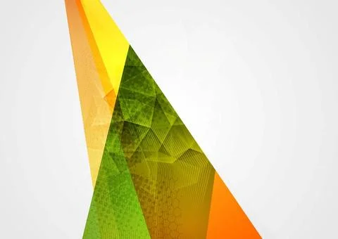 Abstract background Abstract background. Vector tech design Copyright: xZo... Stockfoto's