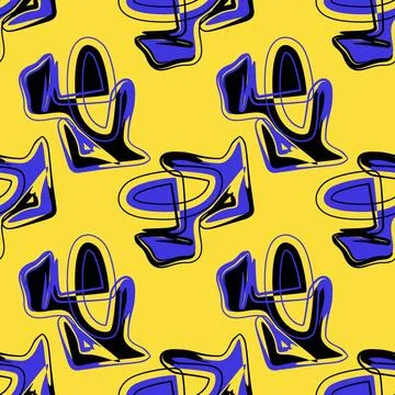 Abstract background Abstract background of the wallpaper, vector illustrat... Stock Photos