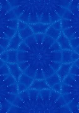 Abstract background abstract blue background Copyright: xZoonar.com/daniel... Stock Photos