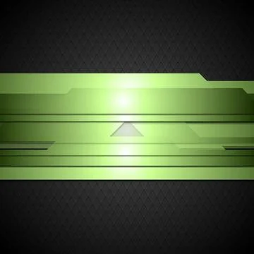 Abstract background Abstract bright vector tech background Copyright: xZoo... Foto stock
