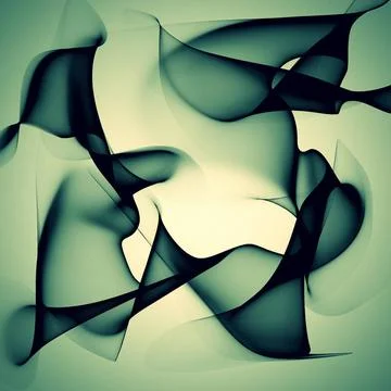 Abstract background Abstract generated art pattern vintage retro backgroun... 스톡 사진