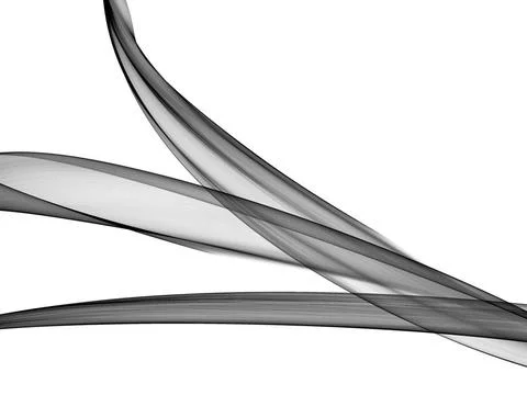 Abstract background Abstract generated black and white pattern background ... 스톡 사진