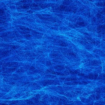 Abstract background Abstract generated blue pattern for background and des... Stock Photos
