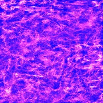 Abstract background Abstract generated blue pink pattern for background an... 写真素材