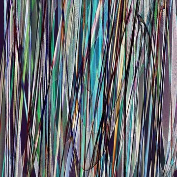 Abstract background Abstract generated colorful pattern for background and... 写真素材