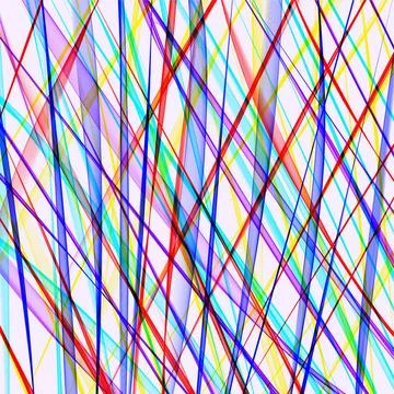 Abstract background Abstract generated colorful pattern for background and... Stock Photos
