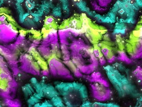 Abstract background Abstract generated colorful pattern for background and... 写真素材