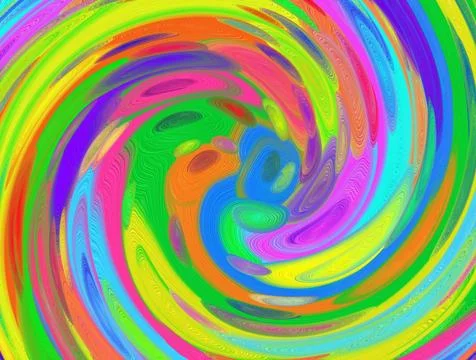 Abstract background Abstract generated colorful pattern for background and... 写真素材
