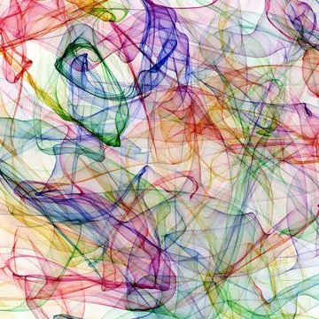 Abstract background Abstract generated colorful pattern for background and... 库存照片