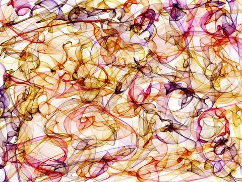 Abstract background Abstract generated colorful pattern for background and... Stockfoto's