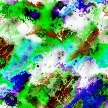Abstract background Abstract generated colorful pattern graphic art backgr... Stock Photos