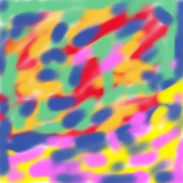 Abstract background Abstract generated colorful shiny pattern graphic back... Stock Photos