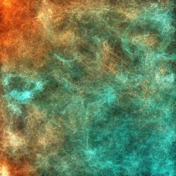 Abstract background Abstract generated colorful shiny pattern graphic back... Foto stock