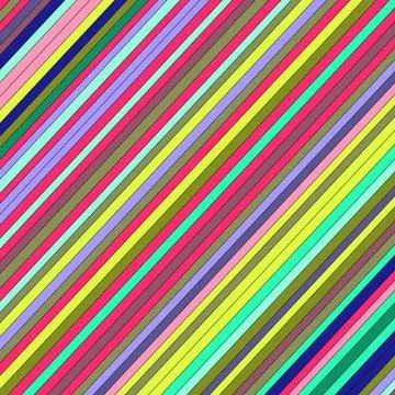 Abstract background Abstract generated colorfull pattern for background an... 스톡 사진