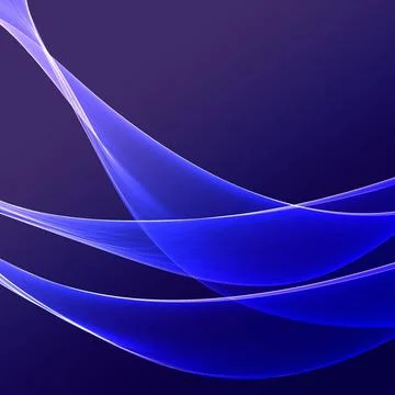 Abstract background Abstract generated dark blue pattern for background an... Stockfoto's