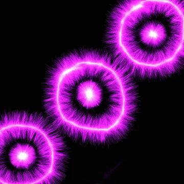 Abstract background Abstract generated dark pattern grunge graphic backgro... Stockfoto's