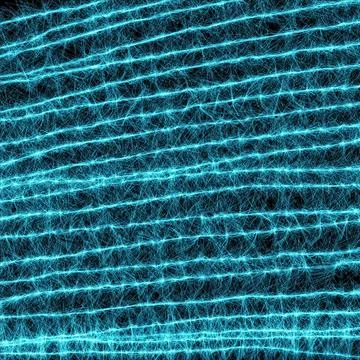 Abstract background Abstract generated dark green pattern bright backgroun... Stockfoto's