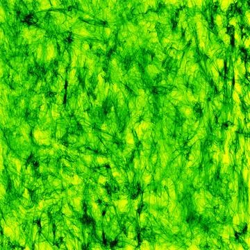 Abstract background Abstract generated green yellow pattern for background... Stockfoto's