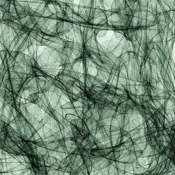 Abstract background Abstract generated green pattern for background and de... 库存照片