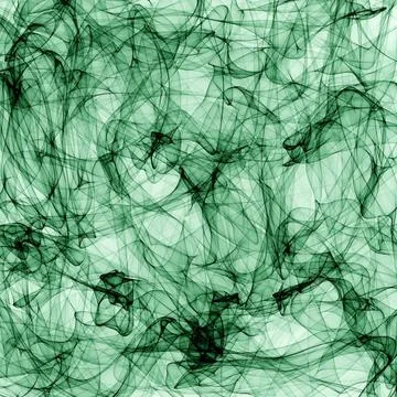 Abstract background Abstract generated green pattern for background and de... 스톡 사진