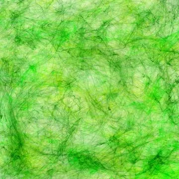 Abstract background Abstract generated green yellow pattern graphic backgr... Stockfoto's