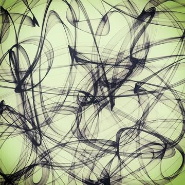 Abstract background Abstract generated grunge pattern vintage graphic back... 스톡 사진