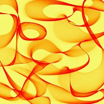 Abstract background Abstract generated light red yellow pattern art backgr... 写真素材