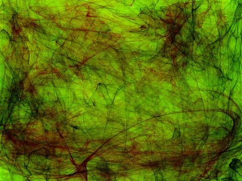 Abstract background Abstract generated light pattern for background and de... Foto stock