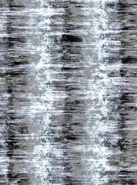 Abstract background Abstract generated light blue pattern grunge graphic b... 스톡 사진