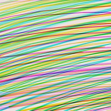 Abstract background Abstract generated light colorful pattern shiny backgr... 库存照片