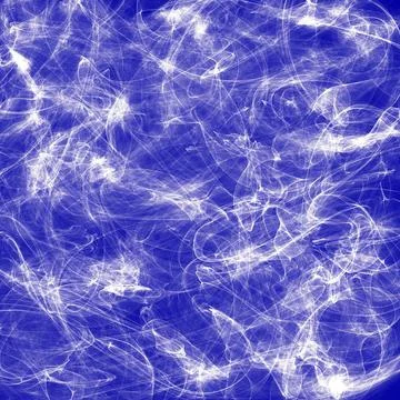 Abstract background Abstract generated light blue pattern graphic backgrou... Stockfoto's