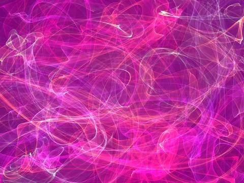 Abstract background Abstract generated light pattern for background and de... Stockfoto's