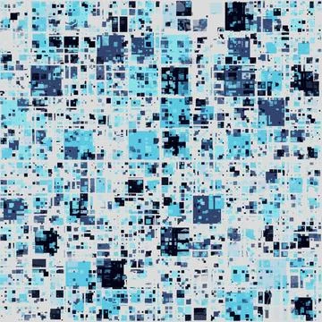 Abstract background Abstract generated light graphic art pattern backgroun... Stock Photos