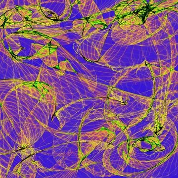 Abstract background Abstract generated pattern for background and design C... Stock Photos