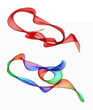 Abstract background Abstract generated pattern for background and design C... 库存照片