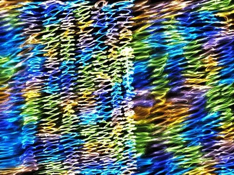 Abstract background Abstract generated pattern for background and design C... Stock Photos