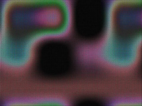 Abstract background Abstract generated pattern for background and design C... Stockfoto's