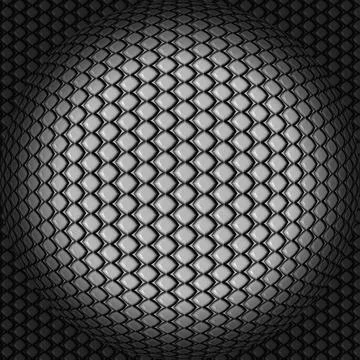 Abstract background Abstract generated pattern for background and design C... Stockfoto's