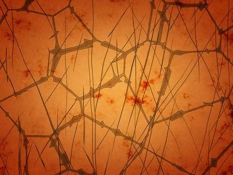 Abstract background Abstract generated pattern for background and design C... Stockfoto's