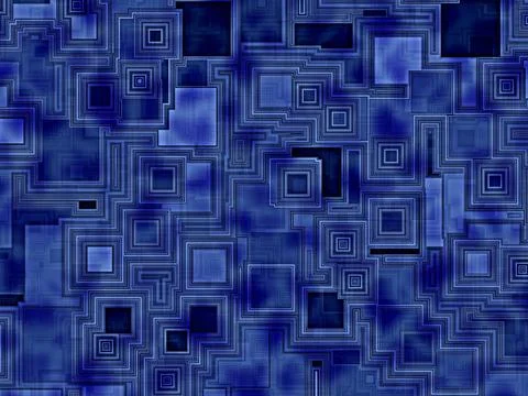 Abstract background Abstract generated pattern for background and design C... 스톡 사진
