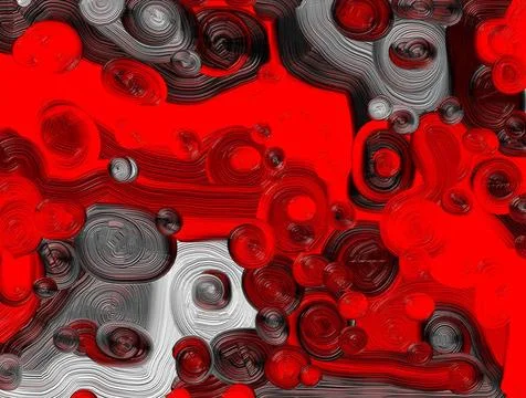 Abstract background Abstract generated pattern for background and design C... 写真素材