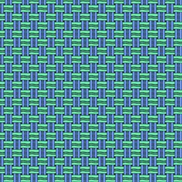 Abstract background Abstract generated pattern for background and design C... 스톡 사진