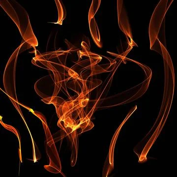 Abstract background Abstract generated pattern for background and design C... 写真素材