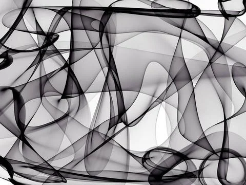 Abstract background Abstract generated pattern for background and design C... 写真素材