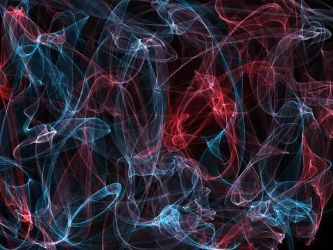 Abstract background Abstract generated pattern for background and design C... 库存照片