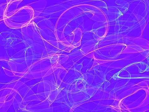 Abstract background Abstract generated pattern for background and design C... 写真素材