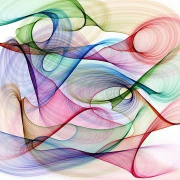 Abstract background Abstract generated pattern for background and design C... Stockfoto's