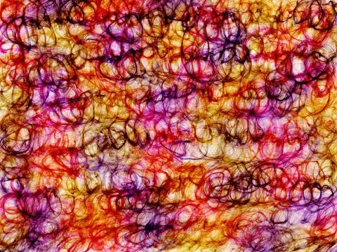 Abstract background Abstract generated pattern for background and design C... Stockfoto's