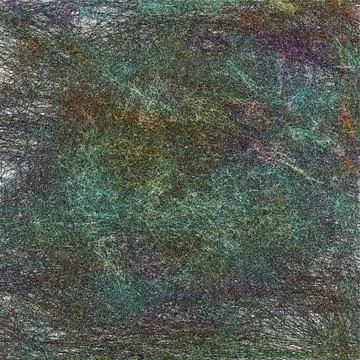 Abstract background Abstract generated pattern for background and design C... Foto stock